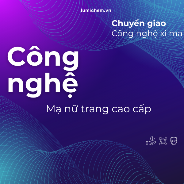 CN MẠ NỮ TRANG CAO CẤP